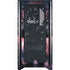 Marvel Venom Absolute Carnage by Adi Granov Corsair 4000D Tempered Glass Mid-Tower ATX Case Skin